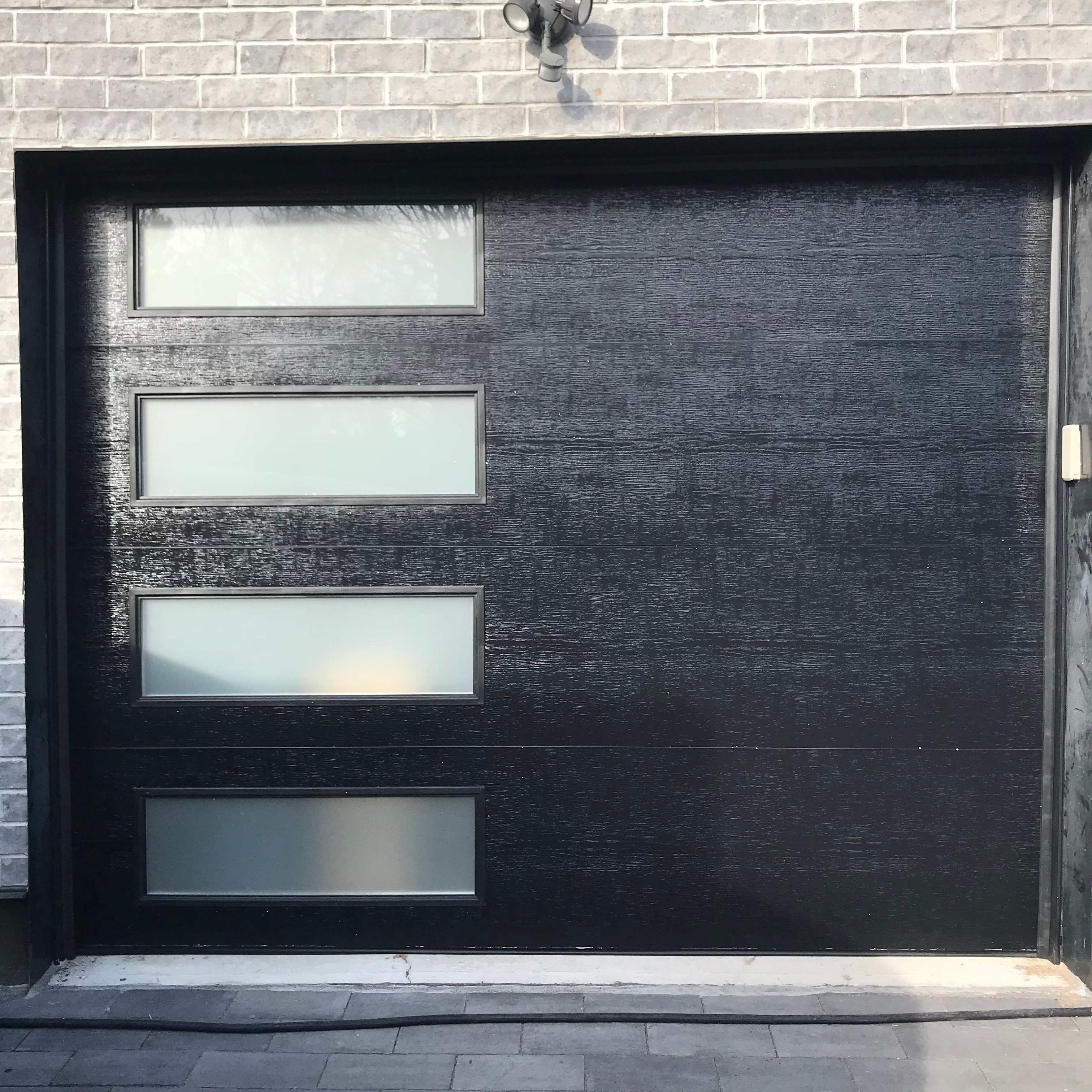Garage Doors