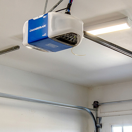 Garage Door Openers
